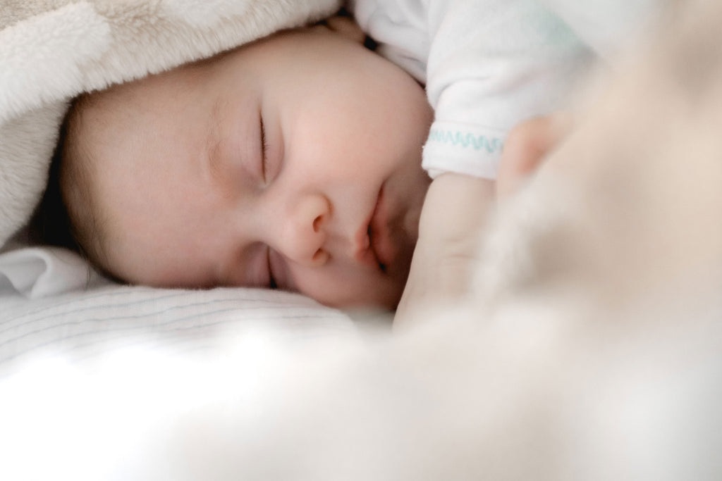 Guide des lits bébé : Comment choisir le meilleur lit pour votre bébé
