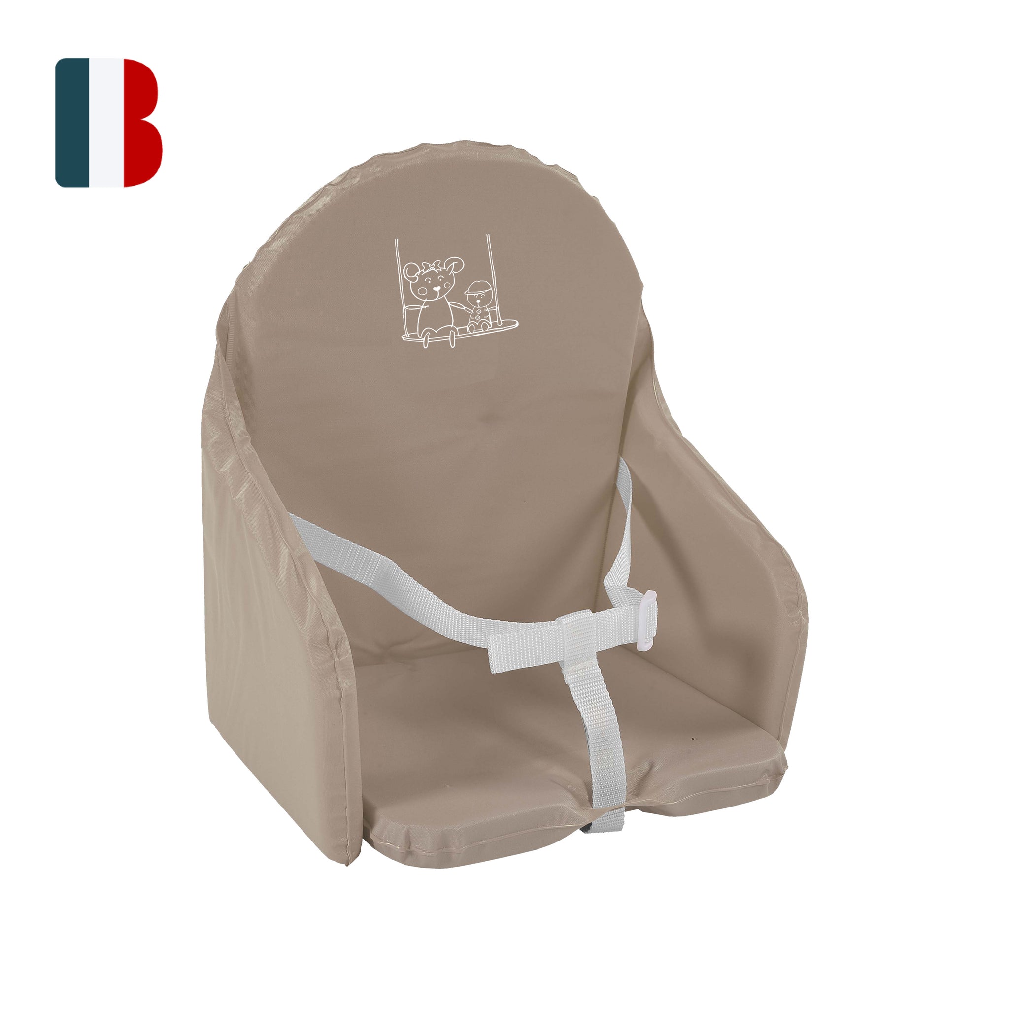 Chaise Haute pour Enfant, dînette pour bébé, Chaise Pliante, lit bébé