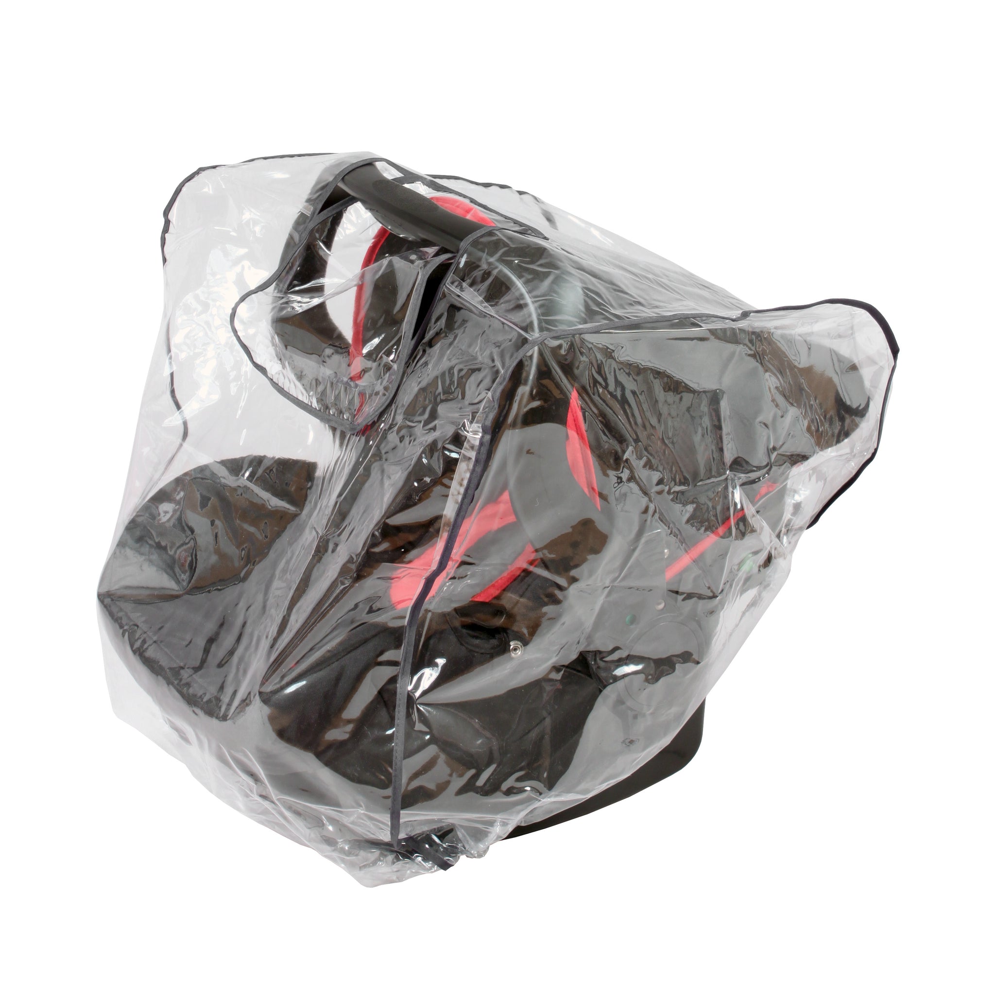 Rain cover for Group car seat baby vehicle purchase – Bambisol