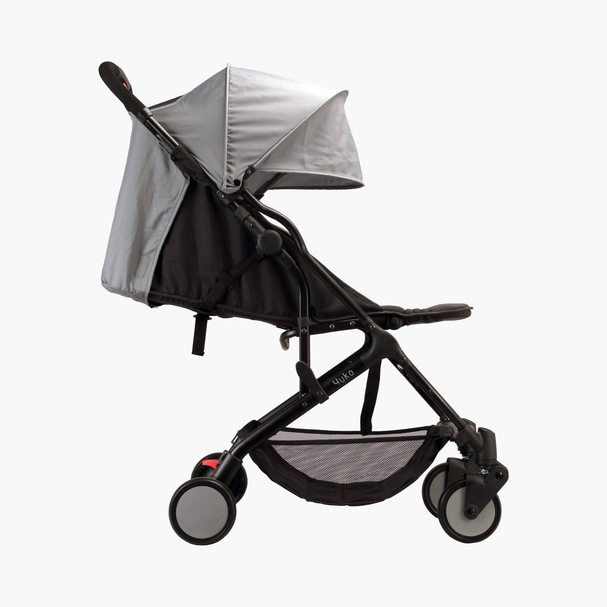 Bambikid Poussette Trio Bibop Poussette Bambisol Bibop Bambikid